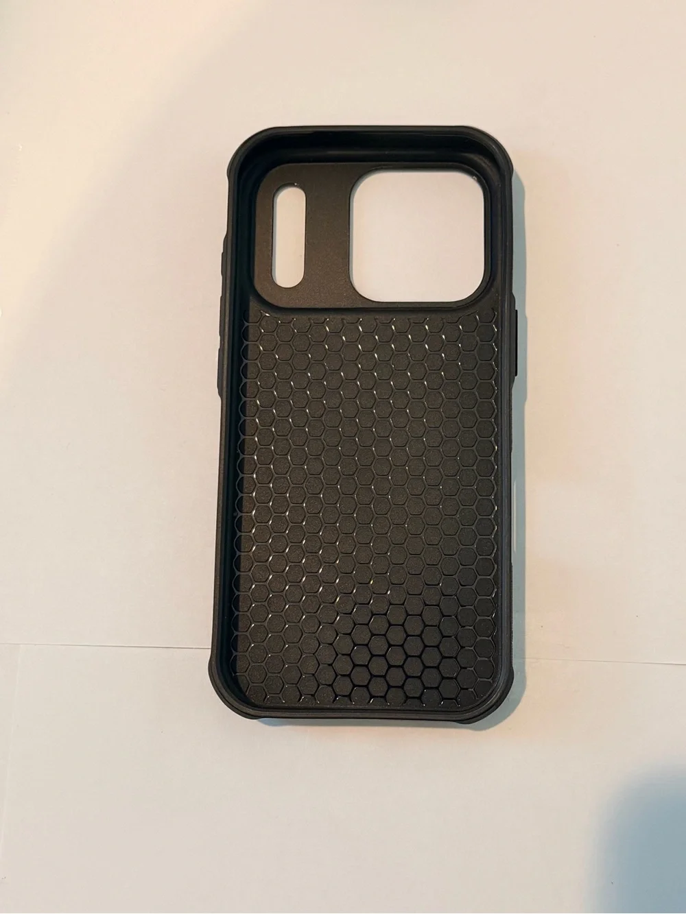 iPhone 17 Pro  Orange Folio Wallet Phone Case